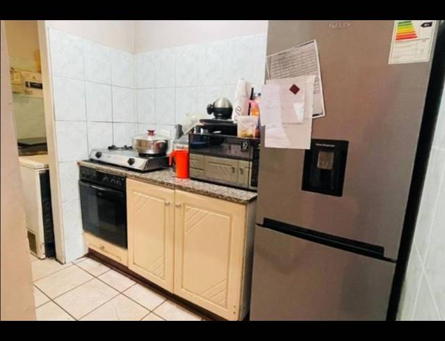 2 BEDROOM TOWNHOUSE FOR SALE IN MEER EN SEE